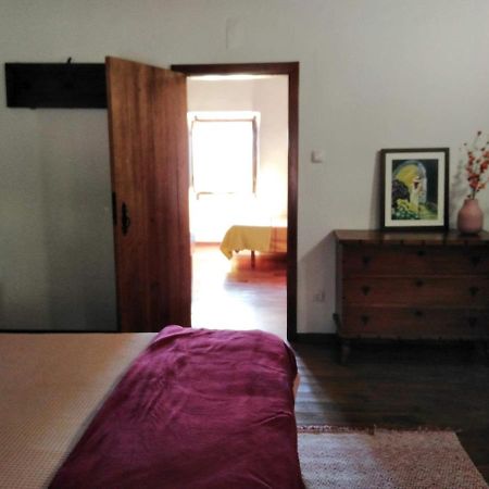 Willa Casa Janeiro Alentejo Portalegre Zewnętrze zdjęcie