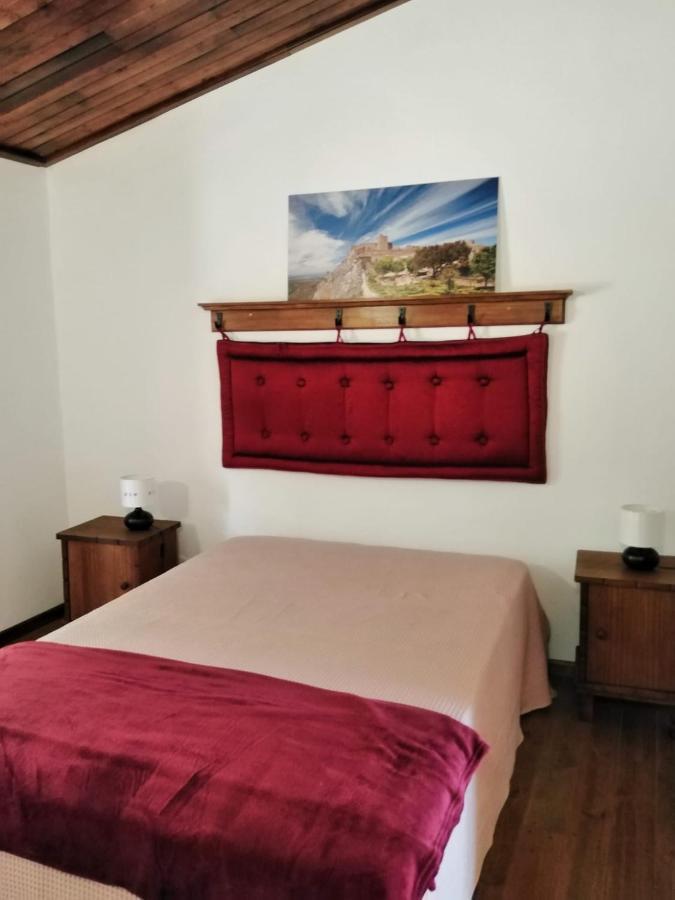 Willa Casa Janeiro Alentejo Portalegre Zewnętrze zdjęcie