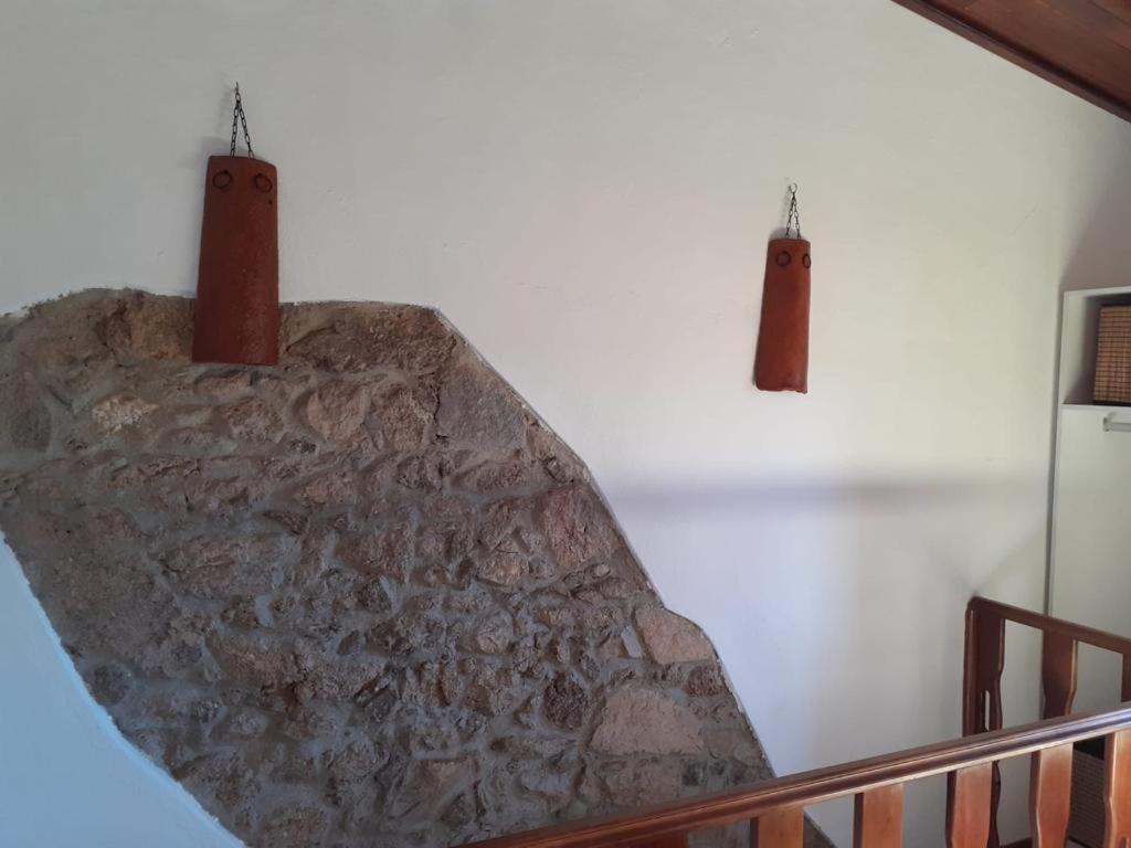 Willa Casa Janeiro Alentejo Portalegre Zewnętrze zdjęcie