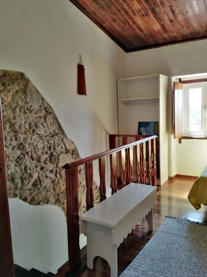 Willa Casa Janeiro Alentejo Portalegre Zewnętrze zdjęcie
