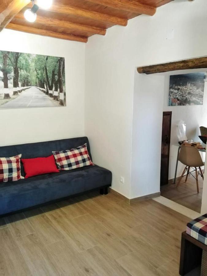 Willa Casa Janeiro Alentejo Portalegre Zewnętrze zdjęcie