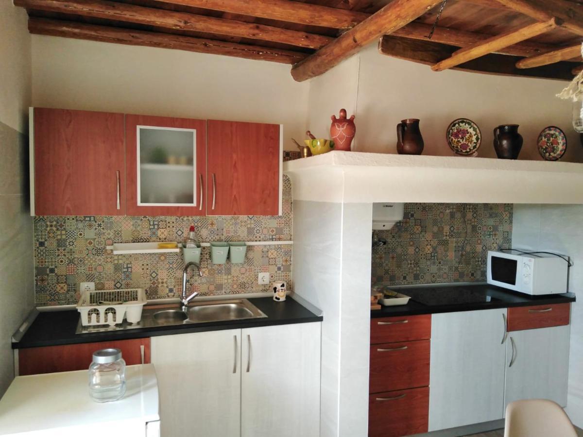 Willa Casa Janeiro Alentejo Portalegre Zewnętrze zdjęcie