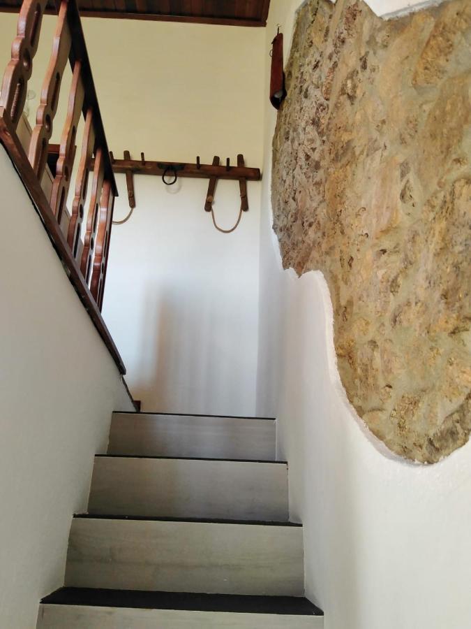 Willa Casa Janeiro Alentejo Portalegre Zewnętrze zdjęcie