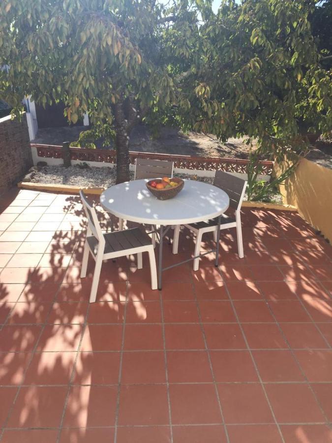 Willa Casa Janeiro Alentejo Portalegre Zewnętrze zdjęcie