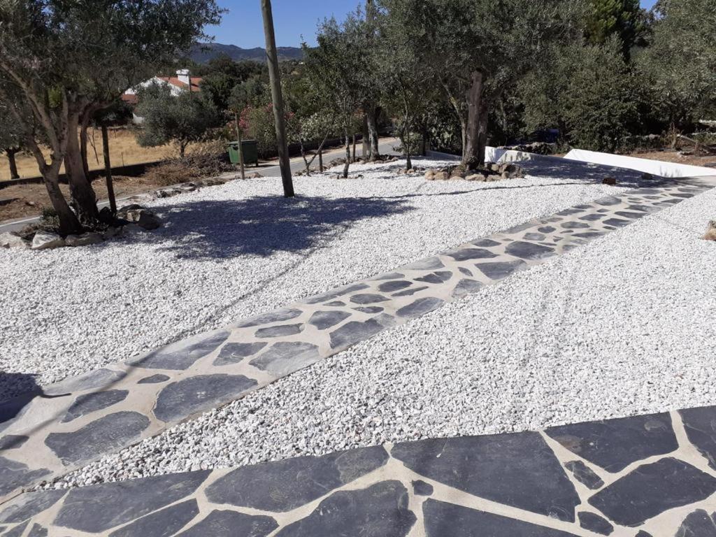 Willa Casa Janeiro Alentejo Portalegre Zewnętrze zdjęcie