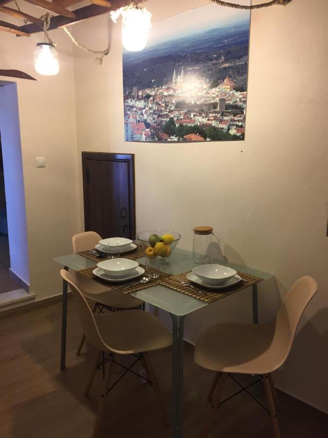 Willa Casa Janeiro Alentejo Portalegre Zewnętrze zdjęcie