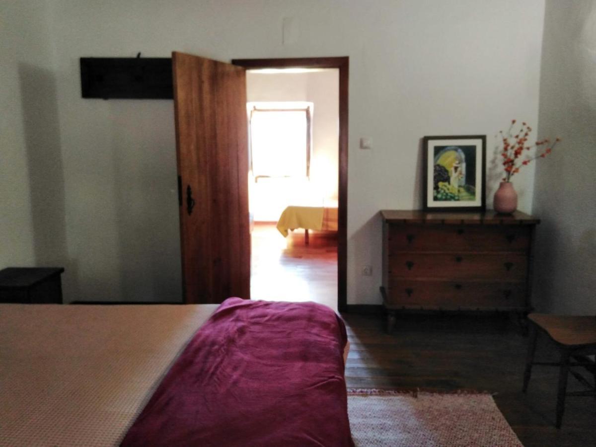 Willa Casa Janeiro Alentejo Portalegre Zewnętrze zdjęcie