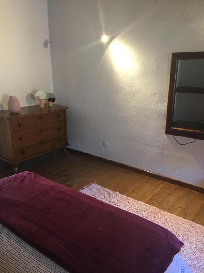 Willa Casa Janeiro Alentejo Portalegre Zewnętrze zdjęcie