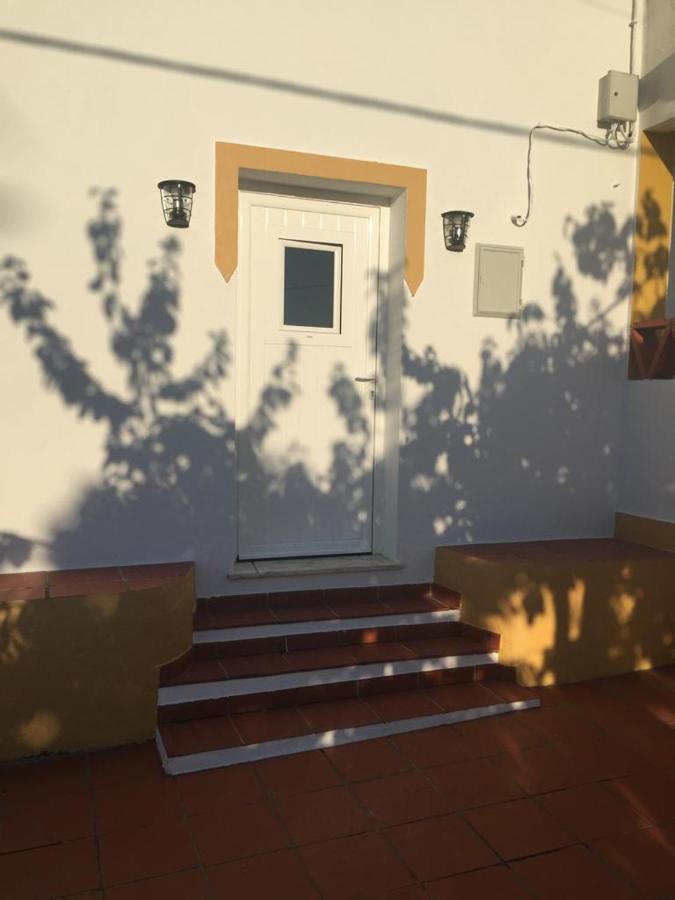 Willa Casa Janeiro Alentejo Portalegre Zewnętrze zdjęcie
