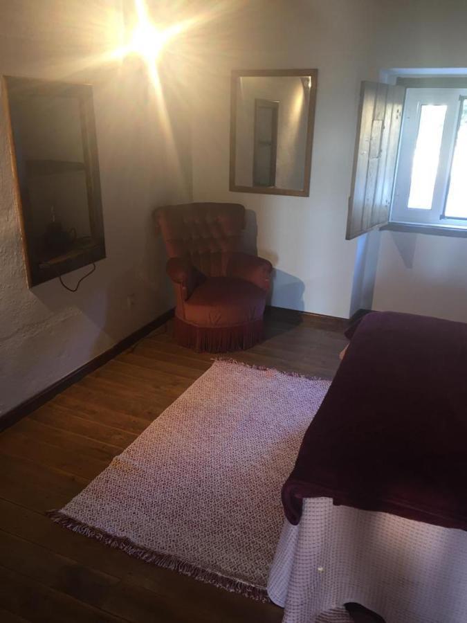 Willa Casa Janeiro Alentejo Portalegre Zewnętrze zdjęcie